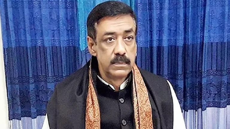 “শামীম ওসমান ও পরিবারের দেশত্যাগে নিষেধাজ্ঞা”