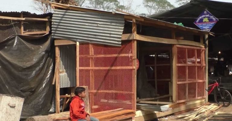 সরকারি জমি দখল: দক্ষিণাঞ্চলে চলছে মহোৎসব