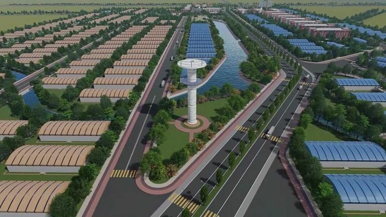 পটুয়াখালী ইপিজেড: অর্থনীতির নতুন দিগন্ত