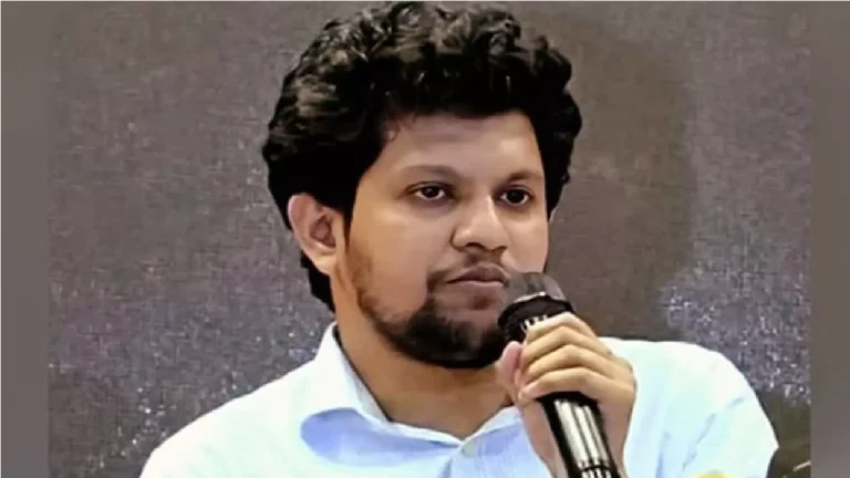 মব করা বন্ধ করুন, না হলে ডেভিল হিসেবে ট্রিট করা হবে’: মাহফুজ আলম