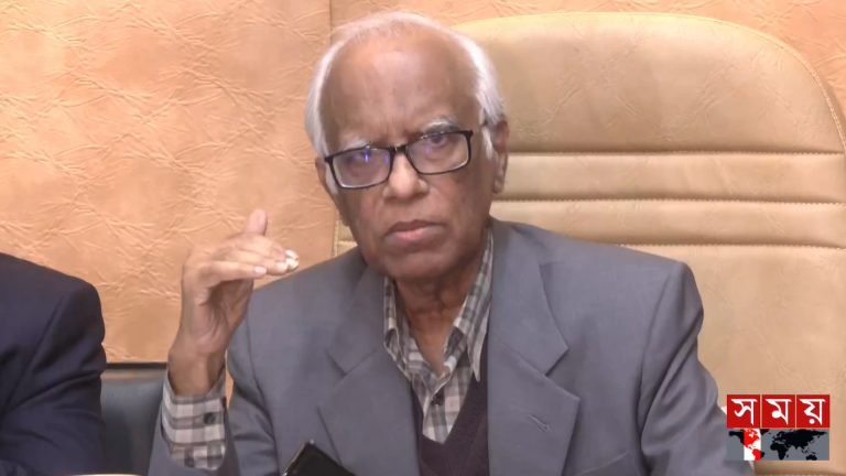 শিক্ষাপ্রতিষ্ঠানের ম্যানেজিং কমিটিতে পদ পাওয়ার যোগ্যতা জানালেন উপদেষ্টা