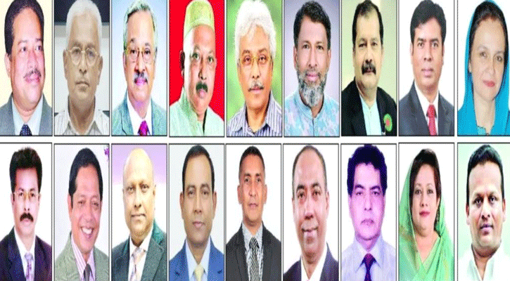 ভোট যুদ্ধের আগেই মনোনয়ন যুদ্ধে বরিশালের বিএনপি নেতারা!