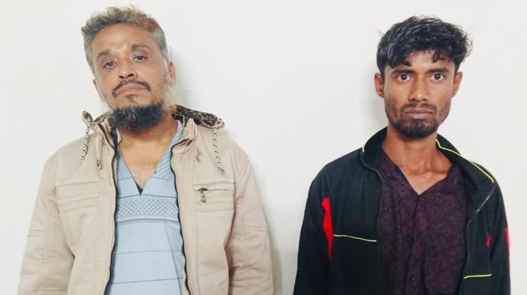 বাউফলে পৃথক ধর্ষণ মামলায় দুই আসামি গ্রেপ্তার