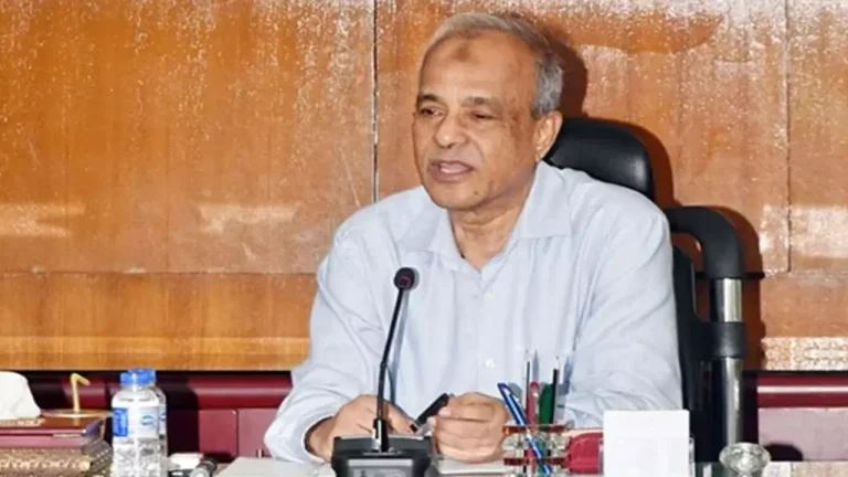 তিতুমীরের শিক্ষার্থীদের ক্যাম্পাসে ফিরে যাওয়া উচিৎ: স্বরাষ্ট্র উপদেষ্টা