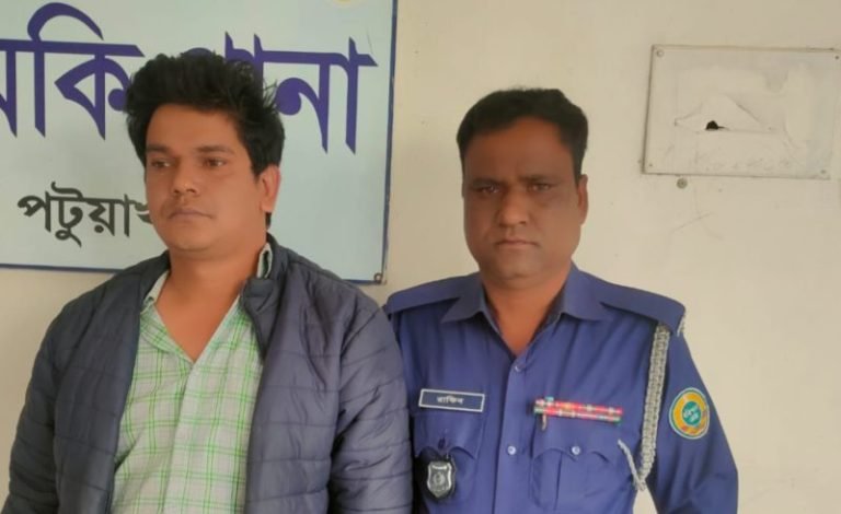 দুমকিতে অপারেশন ডেভিল হান্ট: এক জন গ্রেফতার