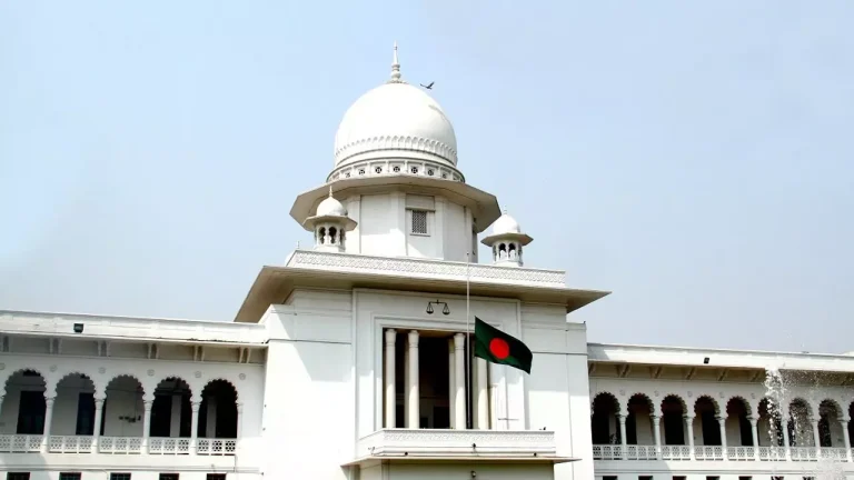 ‘গড্ডালিকা প্রবাহে গা ভাসিয়ে দেওয়া হয় শেখ হাসিনা হত্যাচেষ্টা মামলার রায়’