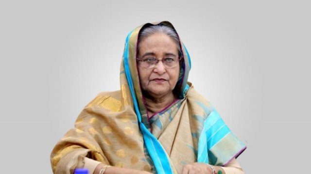 ছাত্রসমাজের উদ্দেশে বক্তব্য দেবেন শেখ হাসিনা