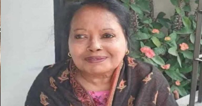 নিখোঁজের ২ দিন পর সাবেক নারী ইউপি সদস্যের লাশ উদ্ধার