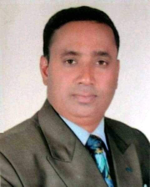  প্রিয় নেতার মৃত্যুতে আজও কাঁদে নলছিটিবাসী