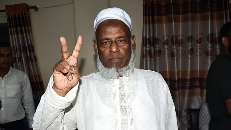 বরিশাল সদর উপজেলার সাবেক চেয়ারম্যানের জামিন