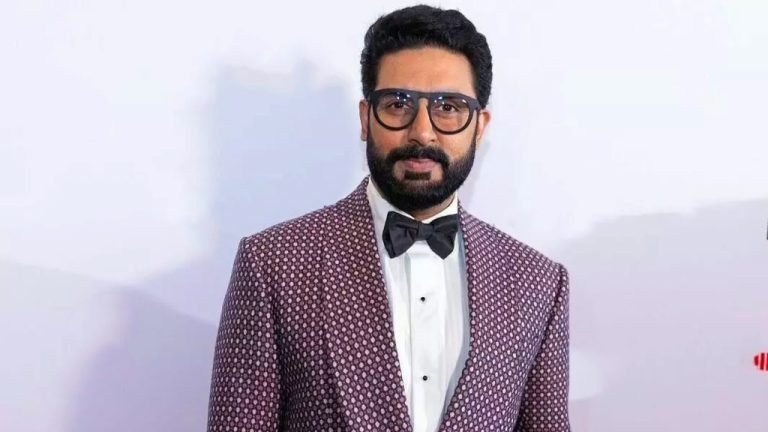 দুর্ঘটনার শিকার অভিষেক বচ্চন