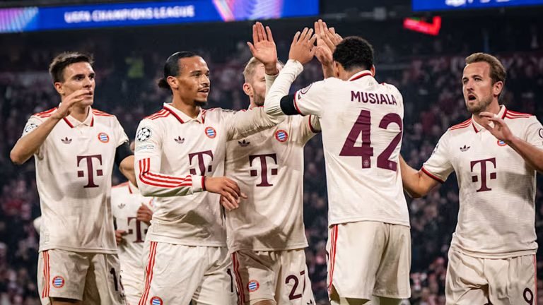 টিভি পর্দায় আজকের খেলার সূচি