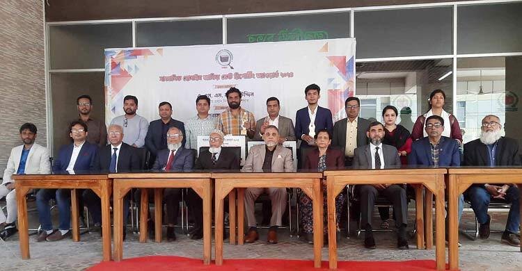 নির্বাচন কমিশনের বদনামের জন্য রাজনৈতিক নিয়ন্ত্রণ দায়ী: সিইসি