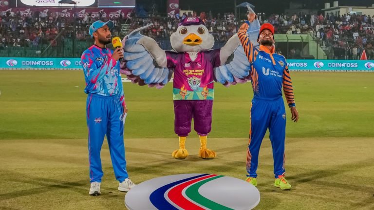 আজ টিভিতে যেসব খেলা দেখবেন