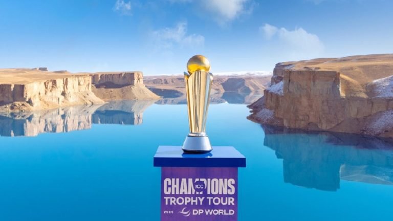 চ্যাম্পিয়ন্স ট্রফির ওয়ার্ম-আপ ম্যাচের সূচি ঘোষণা, বাংলাদেশের কখন?