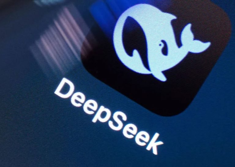 ডিপসিক: কৃত্রিম বুদ্ধিমত্তায় নতুন বিপ্লব