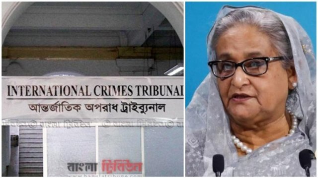 আহতদের দেখতে গিয়ে ‘নো ট্রিটমেন্ট, নো রিলিজ’ নির্দেশ দেন শেখ হাসিনা