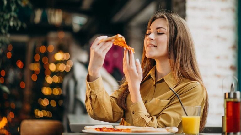 অ্যাসিডিটি থেকে মুক্তি পেতে সহজ ডায়েট টিপস