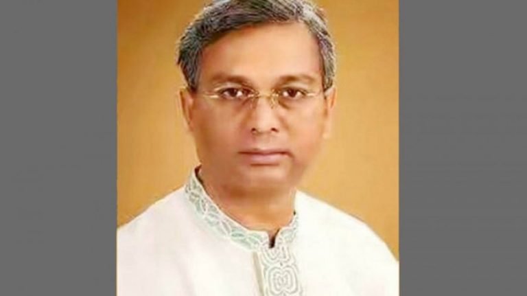 বরিশালের সাবেক এমপি শাহে আলমের বিরুদ্ধে দুদকের মামলা