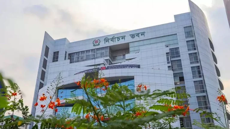 ১৮ উন্নয়ন সহযোগী দেশের রাষ্ট্রদূতের সঙ্গে বৈঠকে নির্বাচন কমিশন