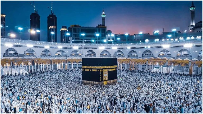 এ বছর হজ পালনে যেসব শর্ত দিলো সৌদি