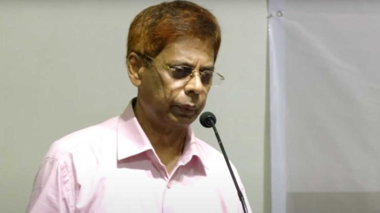 সাবেক আইজিপি শহীদুলের বস্তাভর্তি হাজার কোটি টাকার আলামত জব্দ