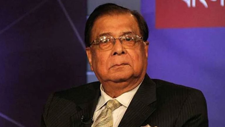 সাবেক সচিব ইনাম আহমেদ চৌধুরী মারা গেছেন