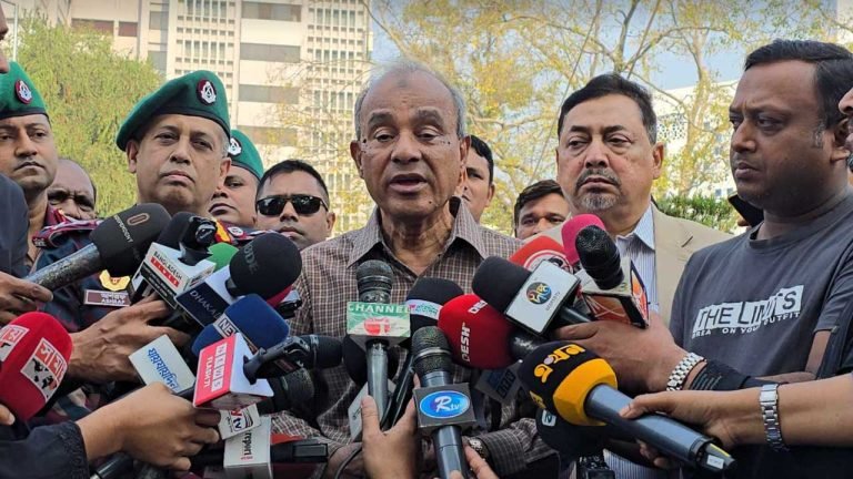 পিলখানা হত্যাকাণ্ডে শহীদ পরিবারের দুটি দাবিই পূরণ করা হচ্ছে