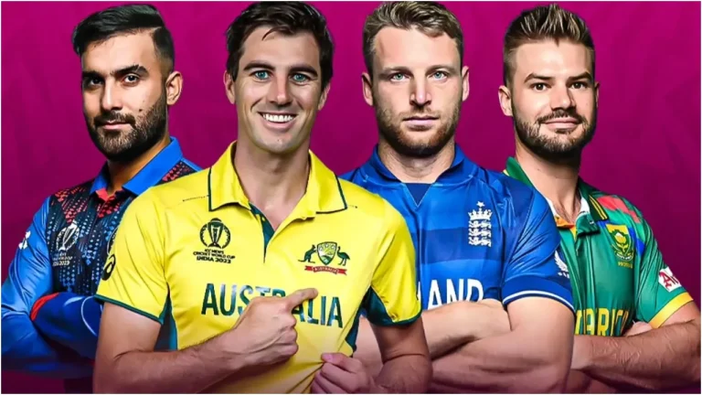 চ্যাম্পিয়ন্স ট্রফি: সেমিতে উঠার লড়াইয়ে ইংল্যান্ড ও আফগানিস্তান