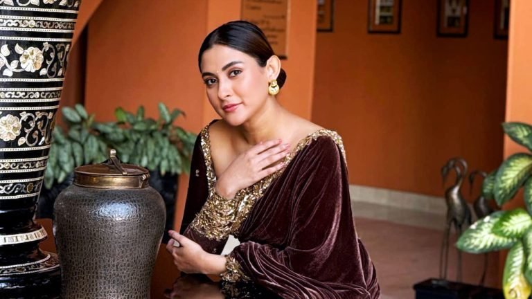 বিয়ের পিঁড়িতে বসছেন অভিনেত্রী মেহজাবীন