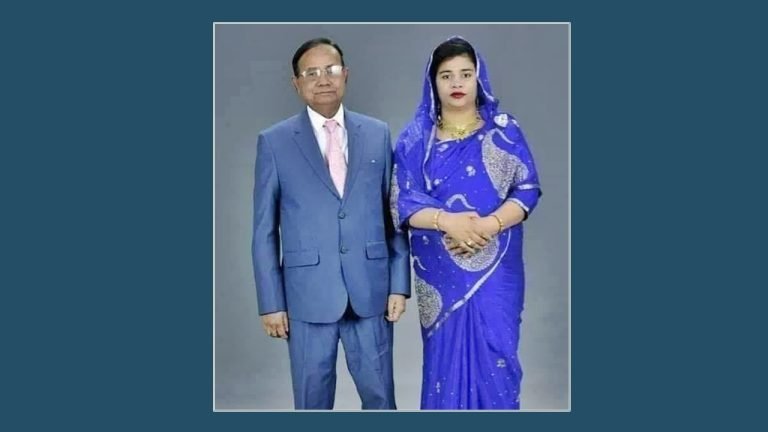 সাবেক মন্ত্রী মুজিবুল ও তার স্ত্রীর ১০ কোটি টাকার অবৈধ সম্পদ 