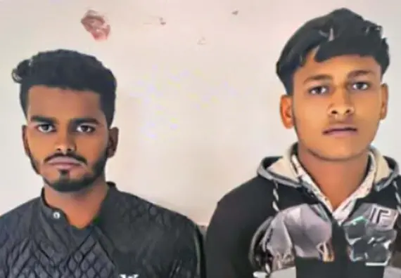 বাউফলে স্কুলছাত্রীকে অপহরণ করে সংঘবদ্ধ ধর্ষণের অভিযোগ, আটক ২