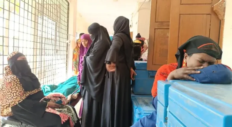 গলাচিপায় অটোরিকশা-মোটরসাইকেল সংঘর্ষে শিশুর মৃত্যু
