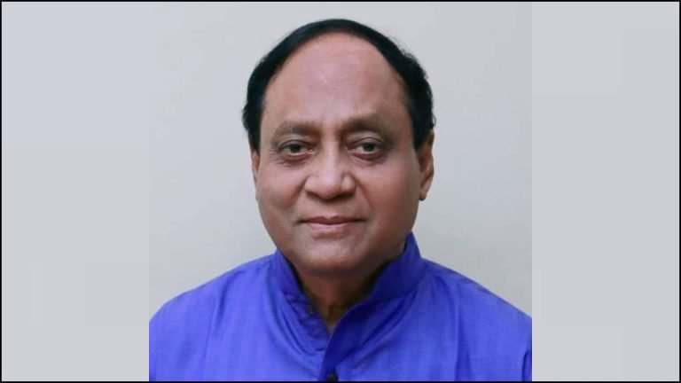 বিএনপি নেতা আবদুল্লাহ আল নোমান মারা গেছেন