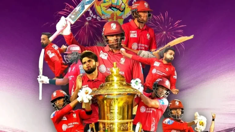 ট্রফি নিয়ে কবে বরিশাল যাচ্ছে দল জানালেন তামিম