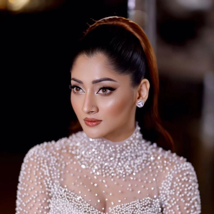 মালয়েশিয়ায় পূজা চেরী, জানালেন বিয়ে নিয়ে পরিকল্পনা