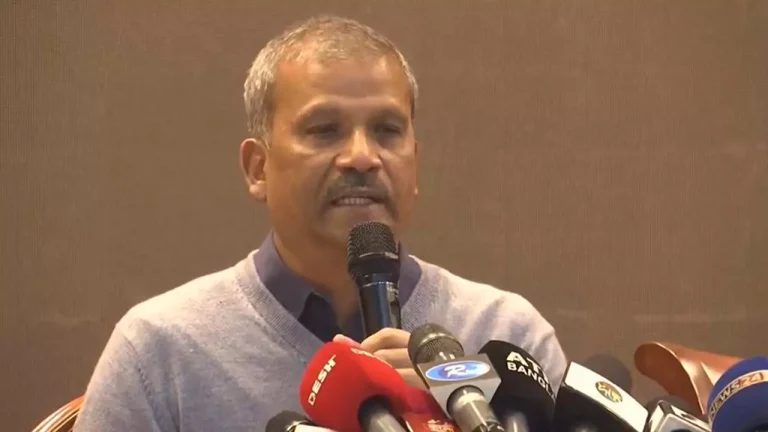 জাতীয় ঐক্যমত কমিশনের বৈঠক ফেব্রুয়ারিতে : আসিফ নজরুল