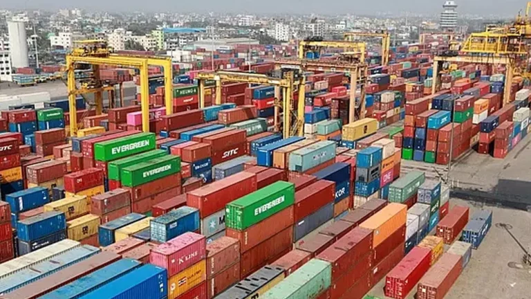 রফতানি আয়ে বছরের শুরুতেই বড় বৃদ্ধি