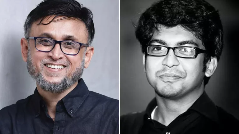 অভ্র’র জন‍্য দলগতভাবে একুশে পদক: ফারুকী