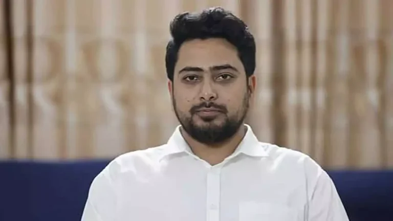 সরকারে থাকার চেয়ে রাজপথে থাকা বেশি প্রয়োজন, তাই পদত্যাগ করেছি