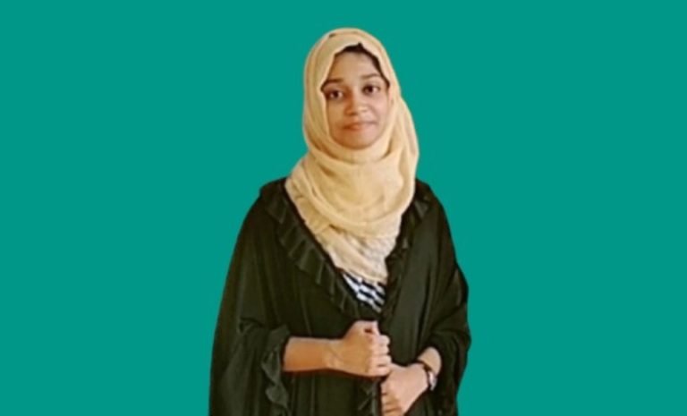 দেশসেরা সহকারী জজ, বরিশালের সাদিয়া