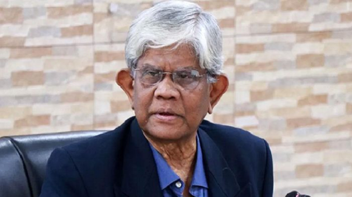 সরকারি চাকরিজীবীদের মহার্ঘ ভাতার বিষয়ে যা জানালেন অর্থ উপদেষ্টা