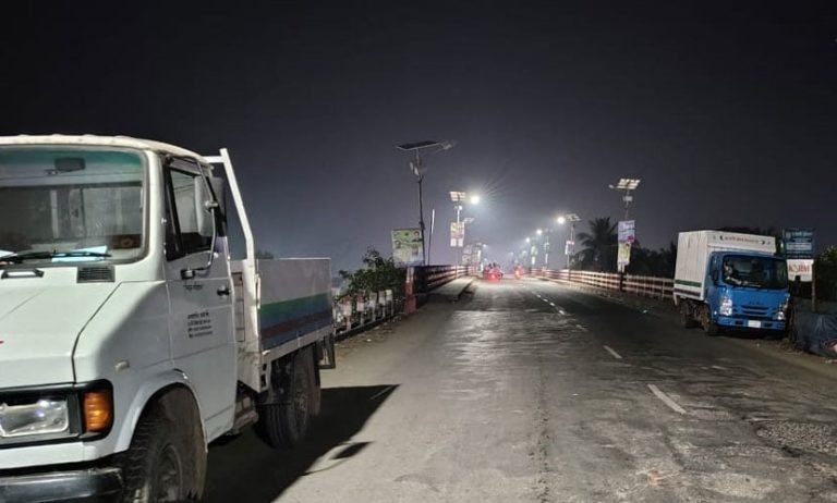 কলাপাড়ায় তিন সেতুর নাম পরিবর্তন, নতুন নামকরণ স্থানীয় নদীর নামে