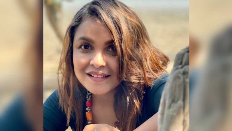 মেহের আফরোজ শাওন আটক