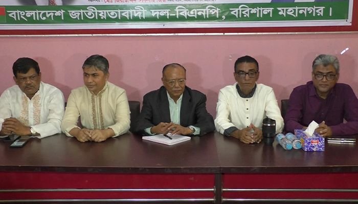 সংস্কারের নামে জনগণের সরকার থেকে যেন বঞ্চিত না হই: আব্দুল আউয়াল মিন্টু