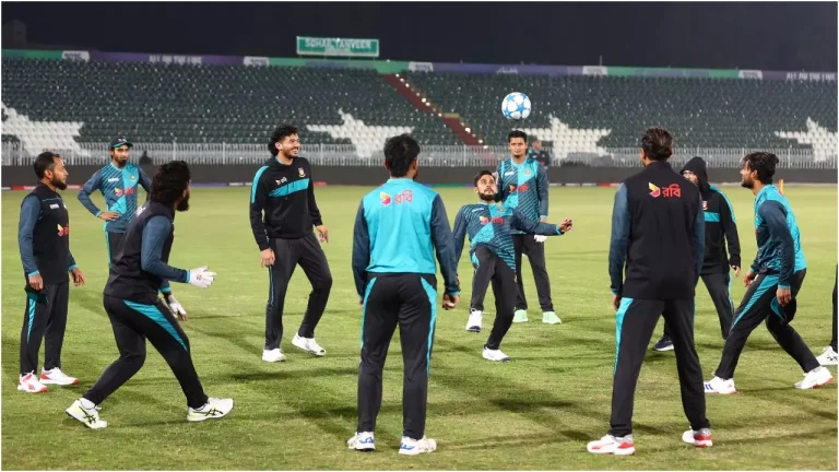 বাংলাদেশের সামনে চ্যালেঞ্জ: নিউজিল্যান্ডের বিপক্ষে জয় নিশ্চিত করতে হবে