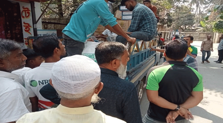 বরিশালে রমজান মাসে টিসিবির পণ্য বিক্রি চলবে