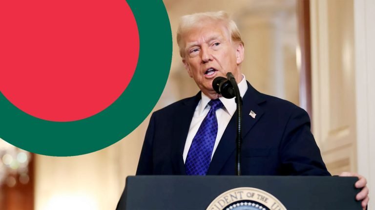 বাংলাদেশকে ২৯ মিলিয়ন ডলার সহায়তা নিয়ে যুক্তরাষ্ট্রে বিতর্ক