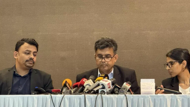 নাহিদ ইসলাম এখনও পদত্যাগ করেননি: প্রেস সচিব