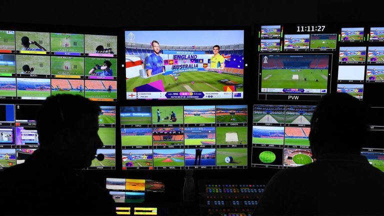 বাংলাসহ ৯টি ভাষায় সরাসরি সম্প্রচারিত হবে চ্যাম্পিয়ন্স ট্রফি